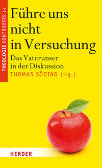 Vorderes Coverbild Führe uns nicht in Versuchung
