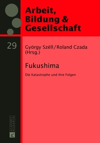 Vorderes Coverbild Fukushima