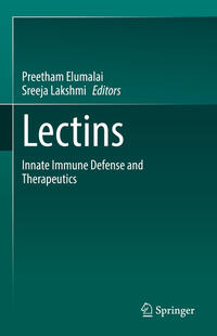 Vorderes Coverbild Lectins
