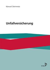 Vorderes Coverbild Unfallversicherung