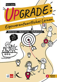 Vorderes Coverbild Upgrade: Eigenverantwortliches Lernen