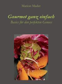 Vorderes Coverbild Gourmet ganz einfach