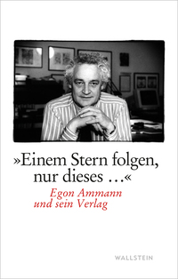 Vorderes Coverbild »Einem Stern folgen, nur dieses...«