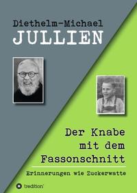 Vorderes Coverbild Der Knabe mit dem Fassonschnitt