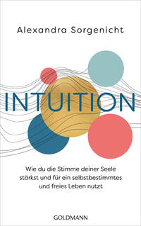 Vorderes Coverbild Intuition