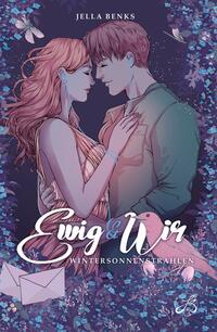 Vorderes Coverbild Ewig & Wir Wintersonnenstrahlen
