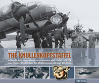 Vorderes Coverbild The Knullenkopfstaffel - Die Knullenkopfstaffel (Ausgabe in englischer Sprache)