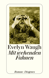 Vorderes Coverbild Mit wehenden Fahnen
