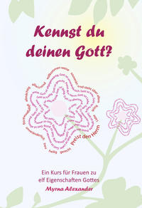 Vorderes Coverbild Kennst du deinen Gott?