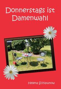 Vorderes Coverbild Donnerstags ist Damenwahl