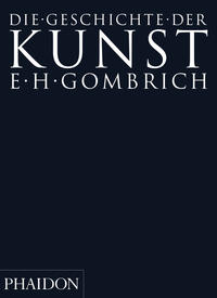 Vorderes Coverbild Die Geschichte der Kunst