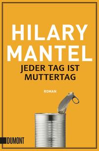Vorderes Coverbild Jeder Tag ist Muttertag