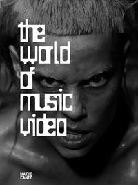 Vorderes Coverbild The World of Music Video