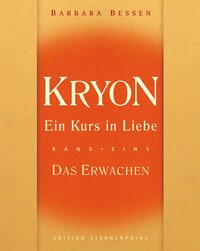 Vorderes Coverbild Kryon "Ein Kurs in Liebe" / Kryon - Ein Kurs in Liebe