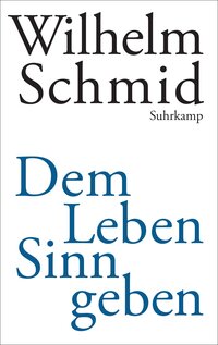 Vorderes Coverbild Dem Leben Sinn geben