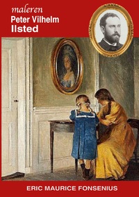 Vorderes Coverbild Peter Vilhelm Ilsted