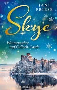 Vorderes Coverbild Skye