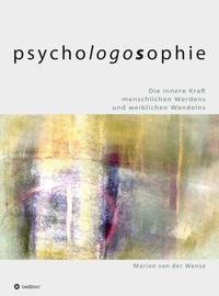 Vorderes Coverbild Psychologossophie
