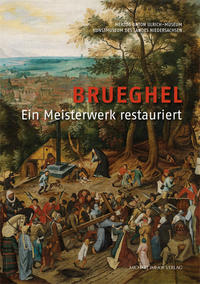 Vorderes Coverbild Brueghel