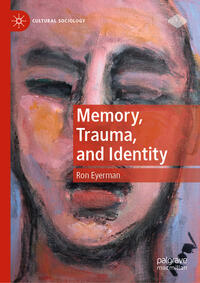 Vorderes Coverbild Memory, Trauma, and Identity