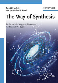 Vorderes Coverbild The Way of Synthesis