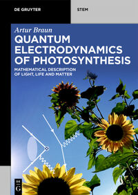 Vorderes Coverbild Quantum Electrodynamics of Photosynthesis