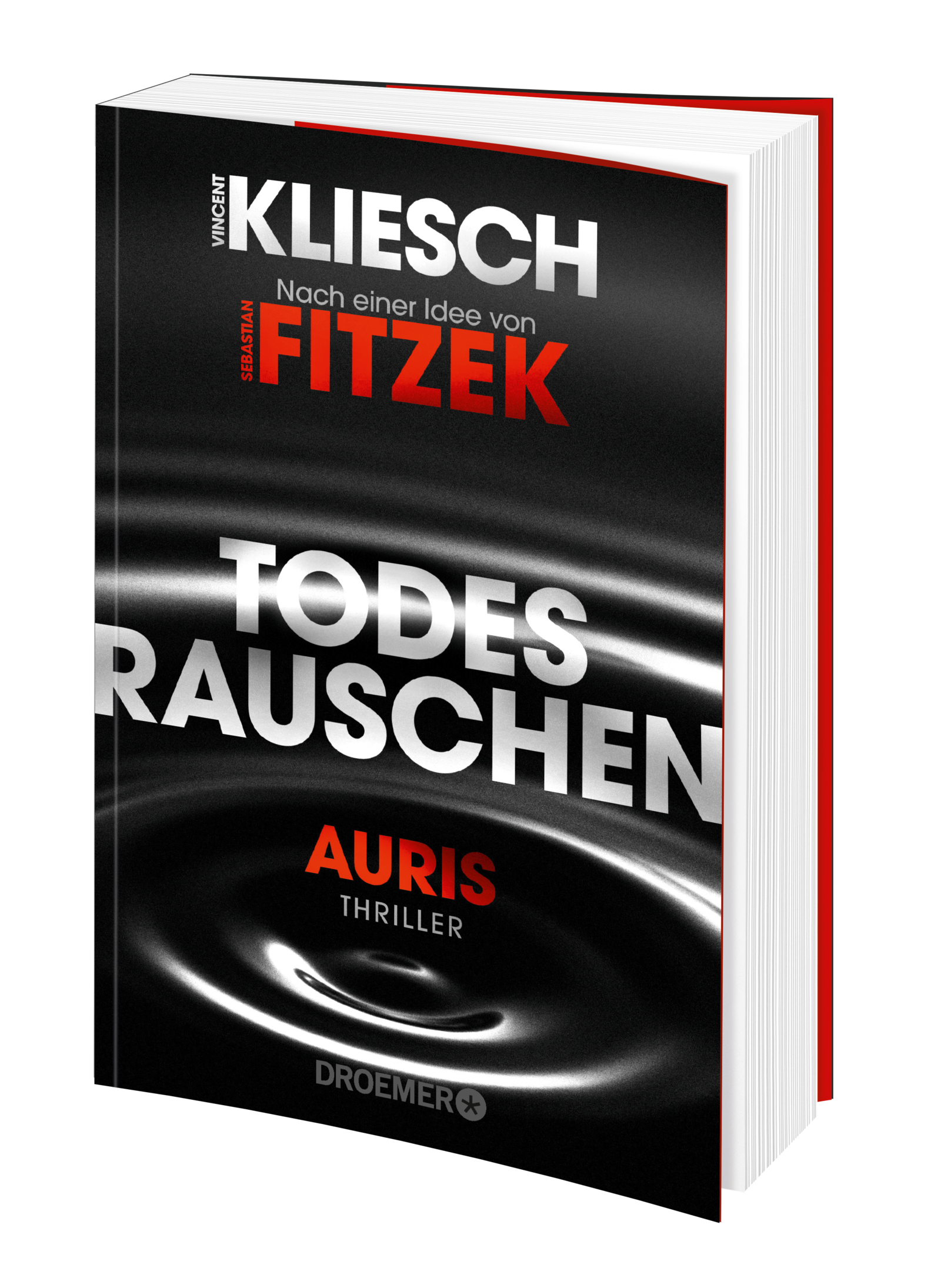Anderes Coverbild Todesrauschen