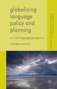 Vorderes Coverbild Globalizing Language Policy and Planning