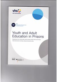 Vorderes Coverbild Youth and Adult Education in Prisons