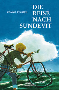 Vorderes Coverbild Die Reise nach Sundevit