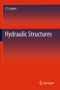 Vorderes Coverbild Hydraulic Structures