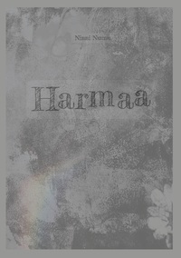 Vorderes Coverbild Harmaa