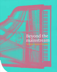 Vorderes Coverbild Beyond the Mainstream