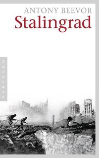 Vorderes Coverbild Stalingrad