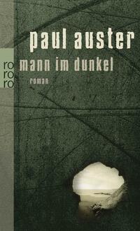 Vorderes Coverbild Mann im Dunkel