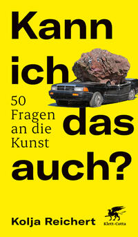 Vorderes Coverbild Kann ich das auch?
