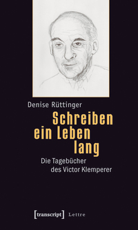 Vorderes Coverbild Schreiben ein Leben lang