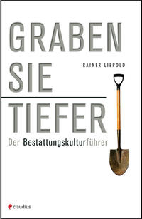 Vorderes Coverbild Graben Sie tiefer!