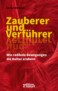 Vorderes Coverbild Zauberer und Verführer