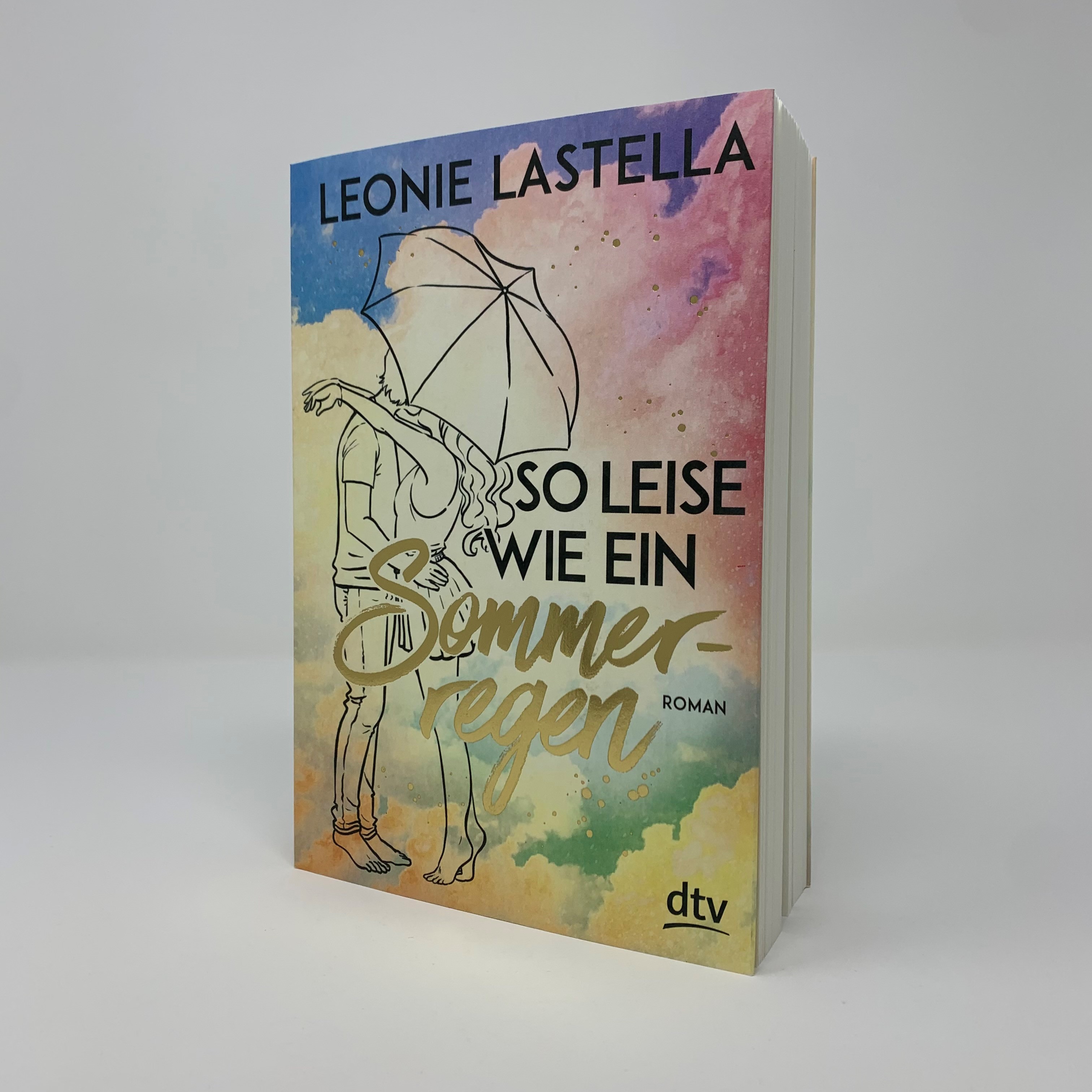 Beispielinhalt (Bild) So leise wie ein Sommerregen