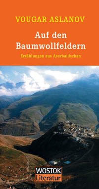 Vorderes Coverbild Auf den Baumwollfeldern