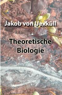 Vorderes Coverbild Theoretische Biologie