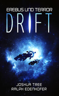Vorderes Coverbild Erebus und Terror: Drift