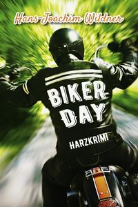 Vorderes Coverbild Biker Day