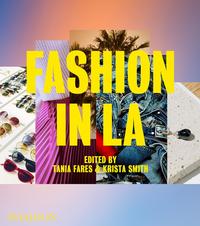 Vorderes Coverbild Fashion in LA