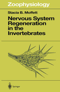 Vorderes Coverbild Nervous System Regeneration in the Invertebrates