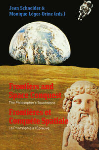 Vorderes Coverbild Frontiers and Space Conquest / Frontières et Conquête Spatiale