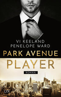 Vorderes Coverbild Park Avenue Player