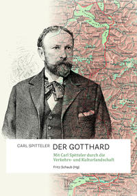Vorderes Coverbild DER GOTTHARD