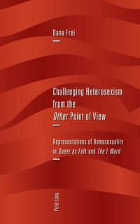 Vorderes Coverbild Challenging Heterosexism from the «Other» Point of View
